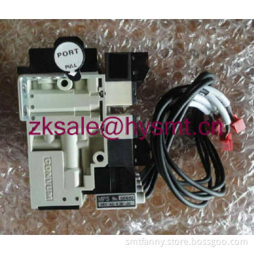 SUPPLY JUKI SMT spare parts ejector 40001253 EJECTOR 50